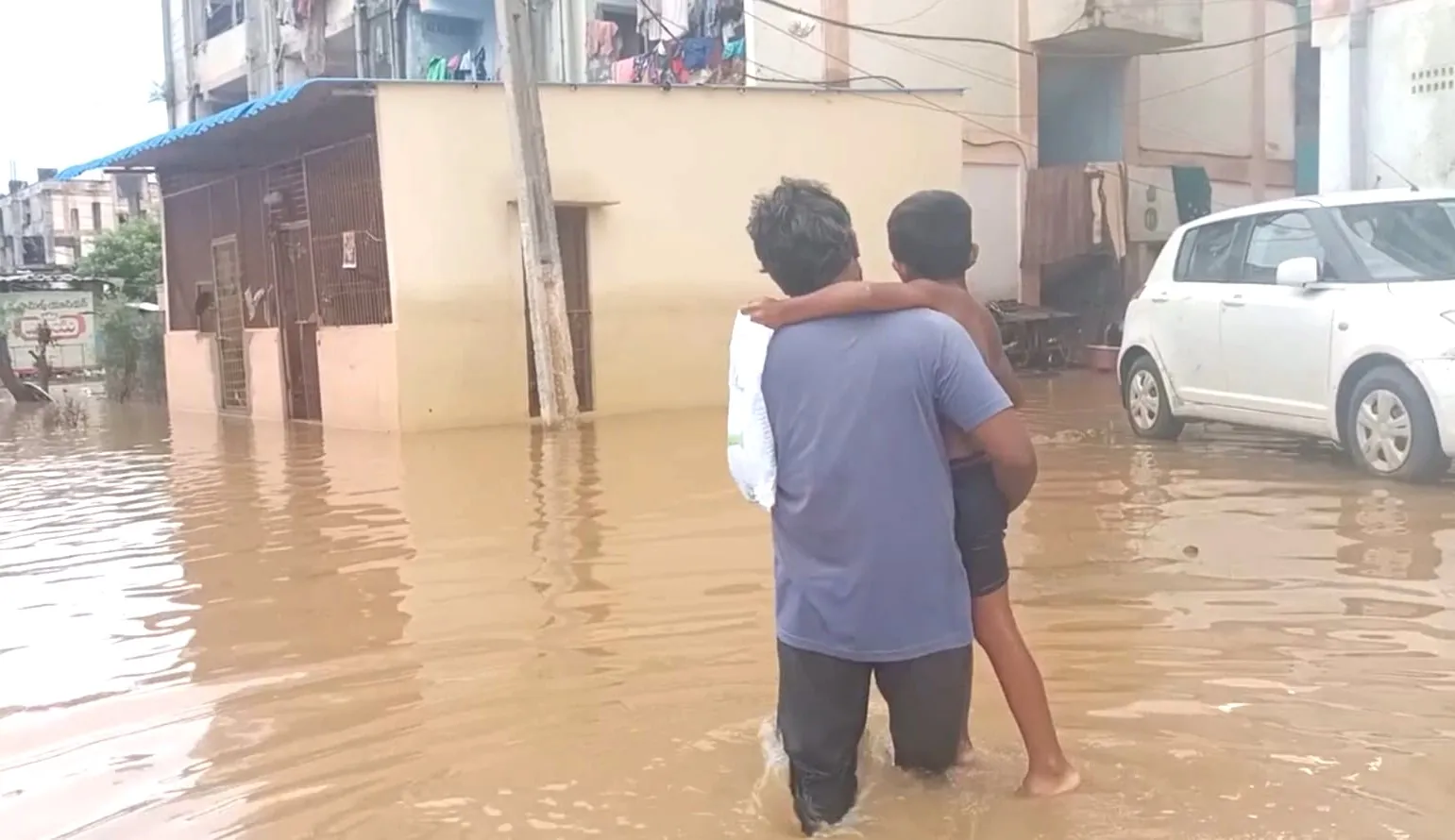 Relief Support